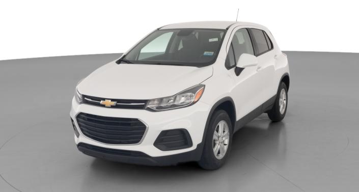 Thumbnail: 2019 Chevrolet Trax - 1