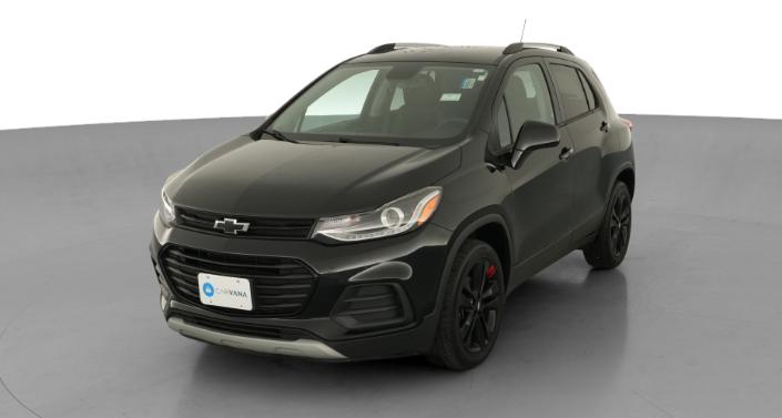 2020 Chevrolet Trax LT -
                  Richton Park, IL