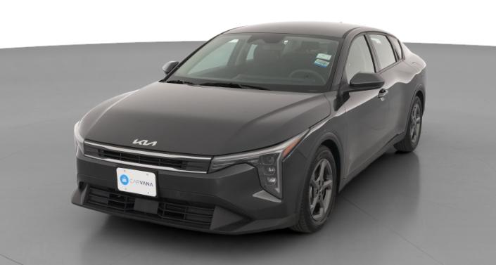 Thumbnail: 2025 Kia K4 - 1