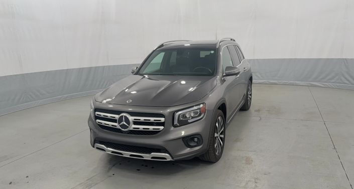 2021 Mercedes-Benz GLB 250 -
                  Kansas City, MO