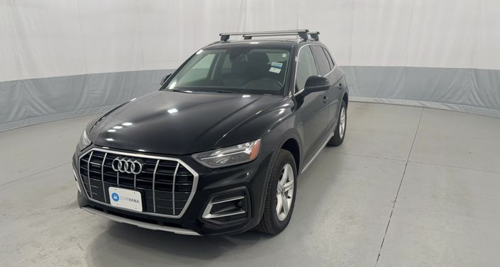 Thumbnail: 2023 Audi Q5 - 1