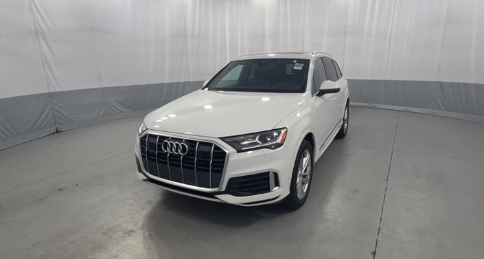 Thumbnail: 2023 Audi Q7 - 1