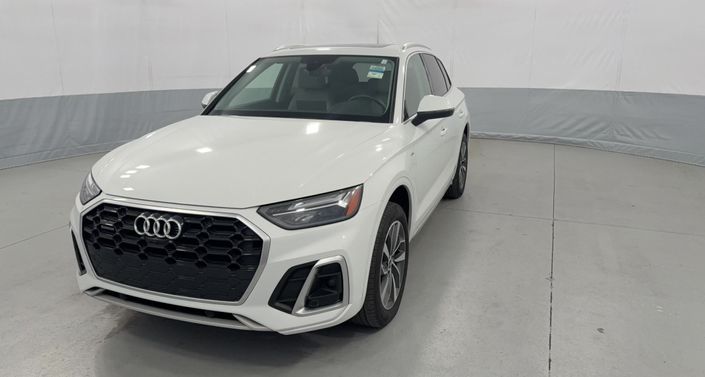 Thumbnail: 2023 Audi Q5 - 1