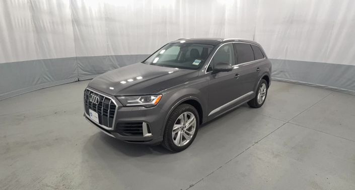 Thumbnail: 2023 Audi Q7 - 1