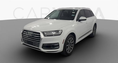 2018 Audi Q7