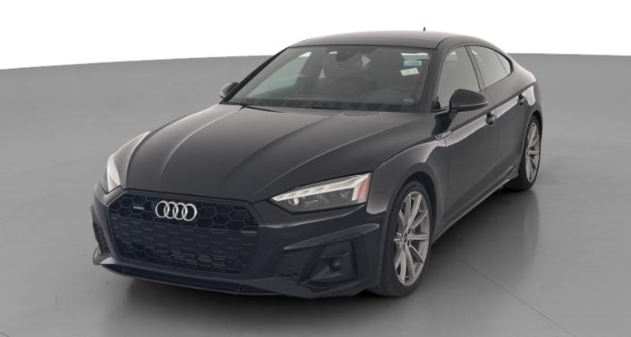 Thumbnail: 2025 Audi A5 - 1