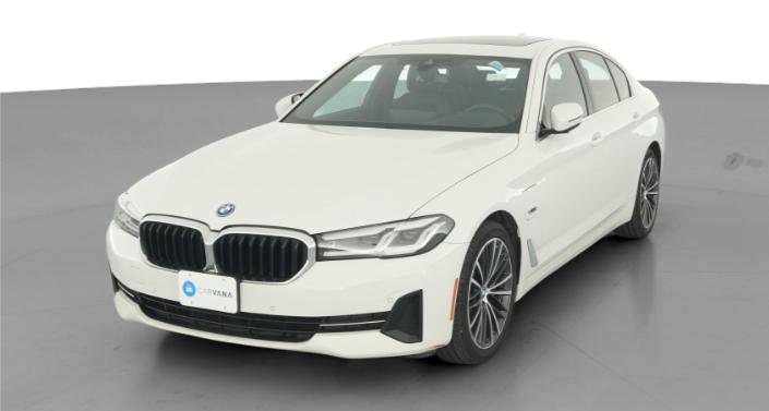 Thumbnail: 2023 BMW 5 Series - 1