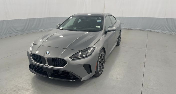 Thumbnail: 2025 BMW 2 Series - 1