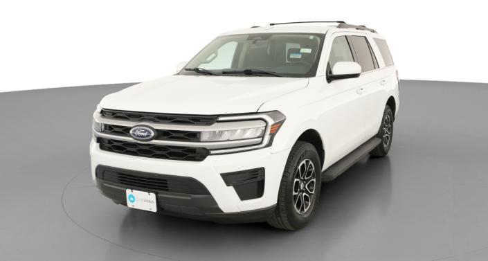 Thumbnail: 2022 Ford Expedition - 1