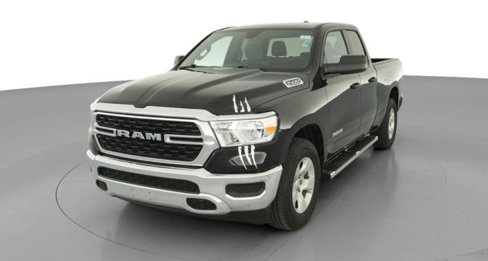 Thumbnail: 2024 RAM 1500 - 1
