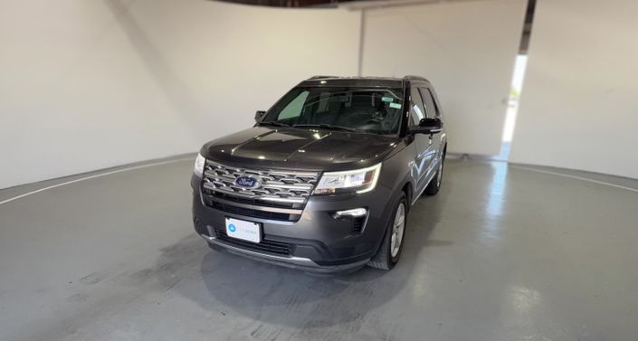 Thumbnail: 2018 Ford Explorer - 1