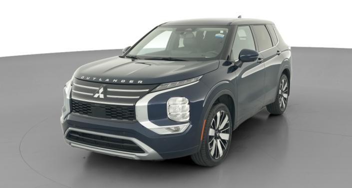 Thumbnail: 2025 Mitsubishi Outlander - 1