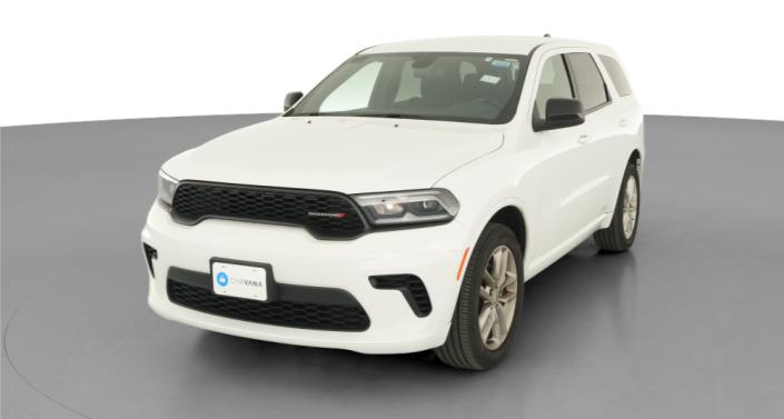 Thumbnail: 2026 Dodge Durango - 1