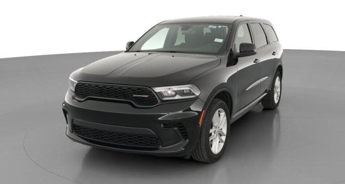 Thumbnail: 2026 Dodge Durango - 1