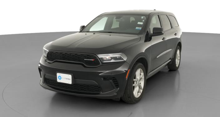 Thumbnail: 2026 Dodge Durango - 1