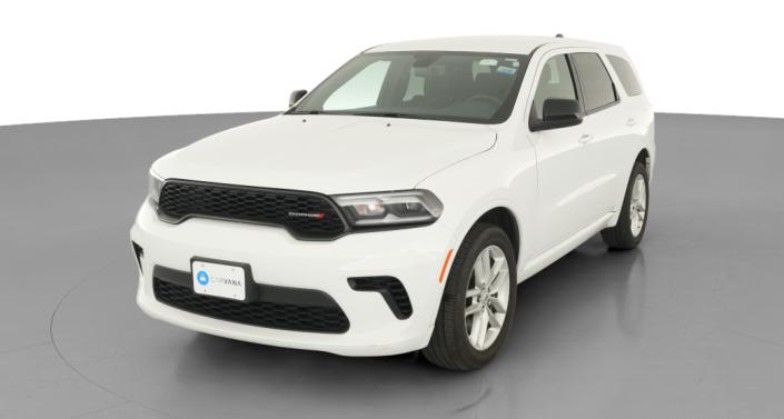 Thumbnail: 2026 Dodge Durango - 1