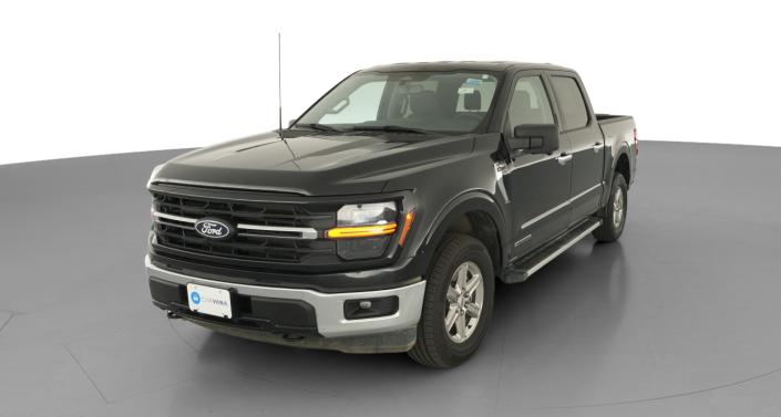 Thumbnail: 2024 Ford Econoline - 1