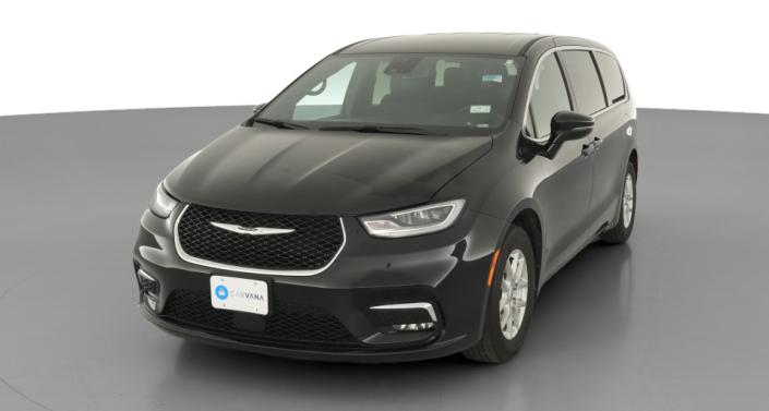 Thumbnail: 2025 Chrysler Pacifica - 1