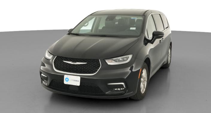 Thumbnail: 2024 Chrysler Pacifica - 1
