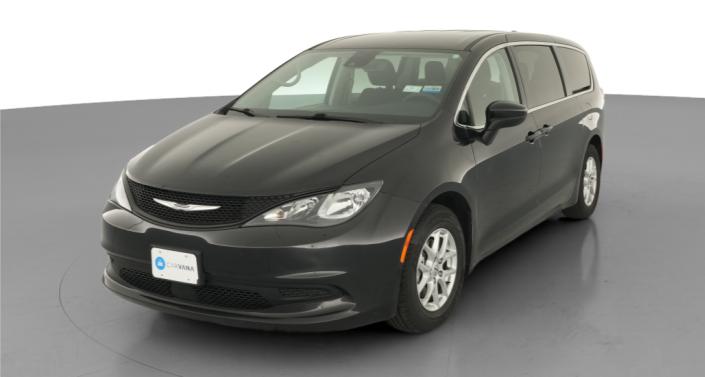 Thumbnail: 2023 Chrysler Voyager - 1