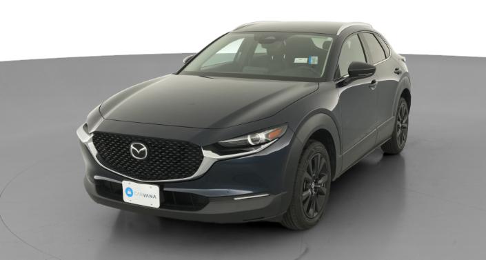 Thumbnail: 2024 Mazda CX-30 - 1