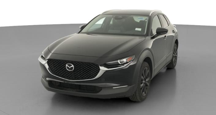 Thumbnail: 2024 Mazda CX-30 - 1
