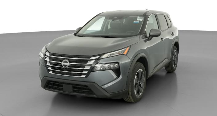 Thumbnail: 2024 Nissan Rogue - 1