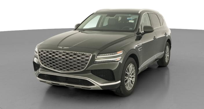 2025 Genesis GV80 2.5T -
                  Colonial Heights, VA