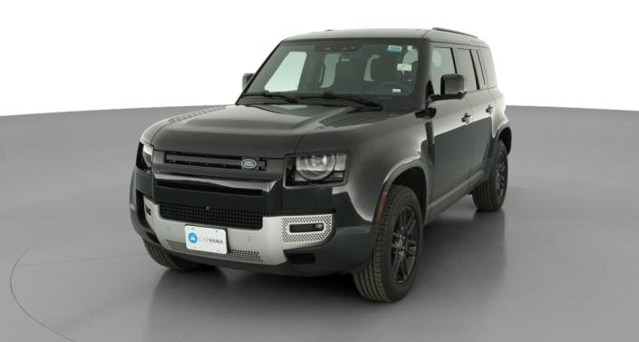 Thumbnail: 2025 Land Rover Defender - 1