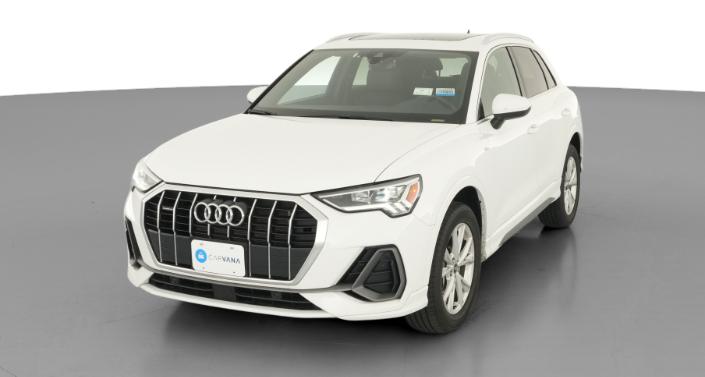 Thumbnail: 2025 Audi Q3 - 1