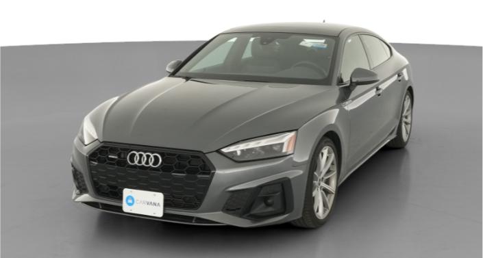 Thumbnail: 2025 Audi A5 - 1