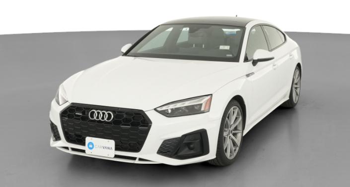 Thumbnail: 2025 Audi A5 - 1