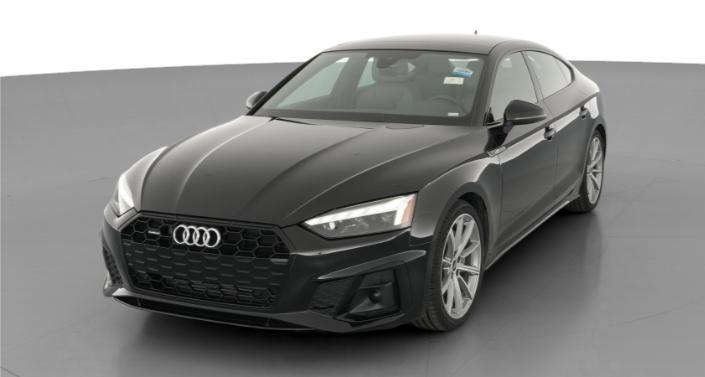 Thumbnail: 2025 Audi A5 - 1