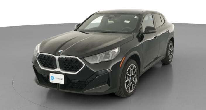 Thumbnail: 2026 BMW X2 - 1