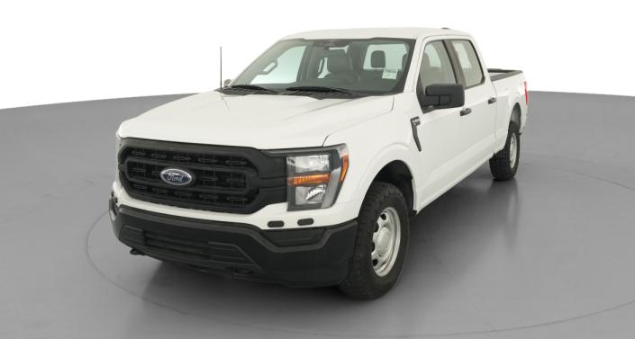 Thumbnail: 2023 Ford Econoline - 1