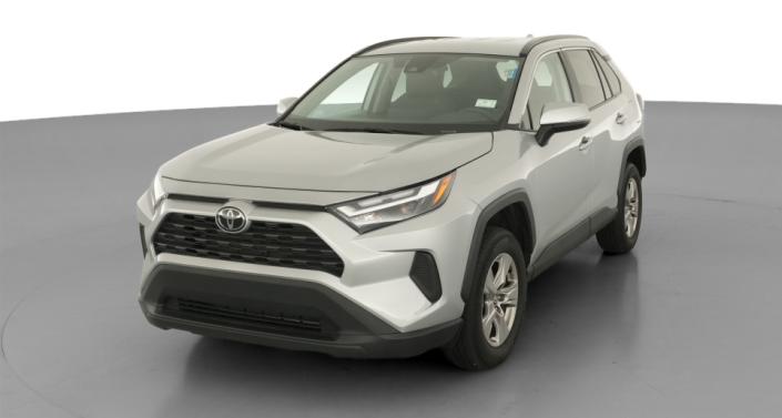 Thumbnail: 2025 Toyota RAV4 - 1
