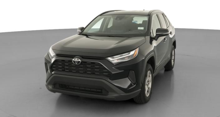 Thumbnail: 2025 Toyota RAV4 - 1