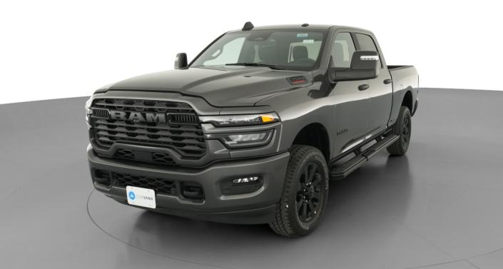 Thumbnail: 2025 RAM 2500 - 1