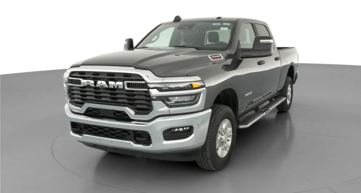 Thumbnail: 2025 RAM 2500 - 1