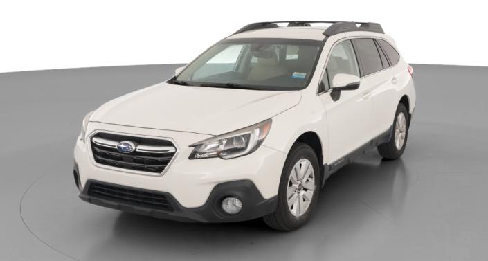 Thumbnail: 2018 Subaru Outback - 1