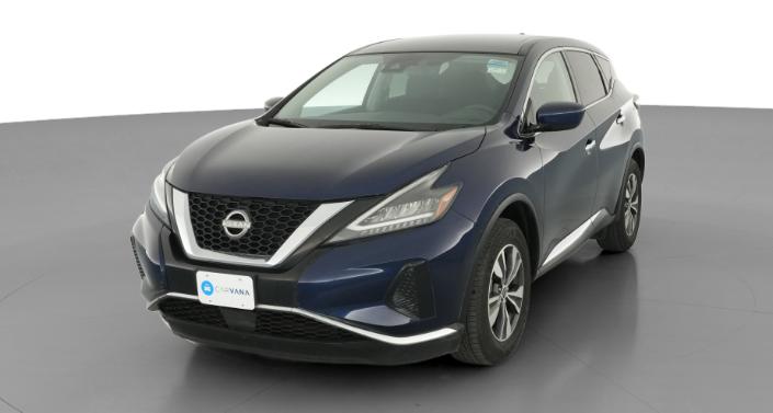 Thumbnail: 2023 Nissan Murano - 1