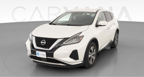 2023 Nissan Murano