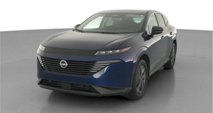 Thumbnail: 2025 Nissan Murano - 1