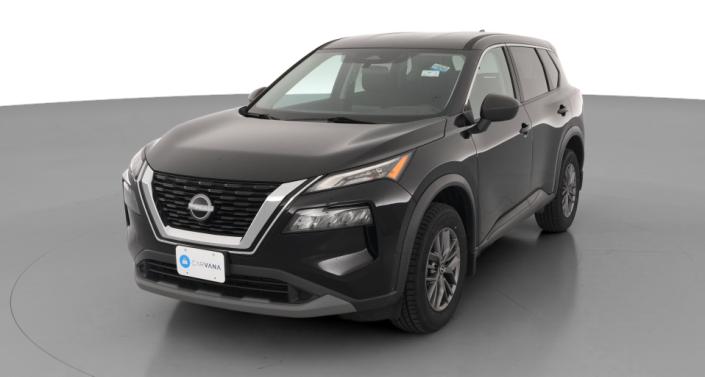 Thumbnail: 2023 Nissan Rogue - 1