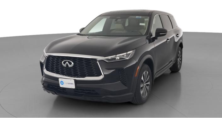 Thumbnail: 2023 INFINITI QX60 - 1