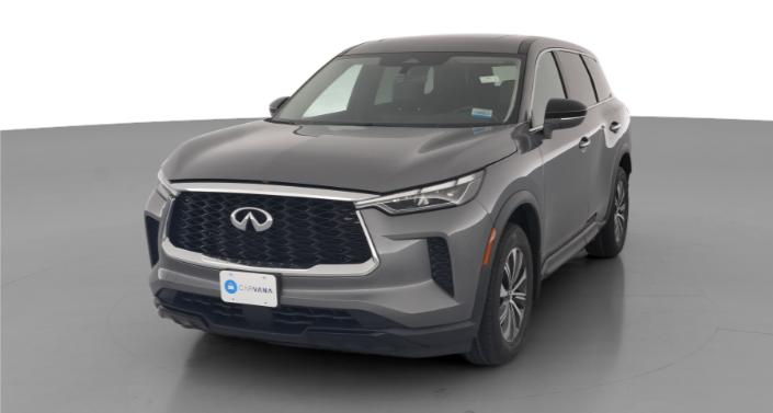 Thumbnail: 2023 INFINITI QX60 - 1
