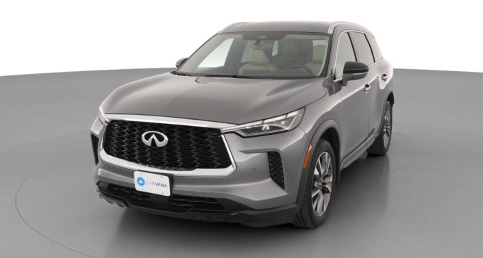 Thumbnail: 2023 INFINITI QX60 - 1