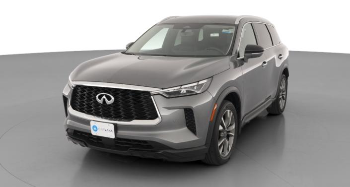 Thumbnail: 2023 INFINITI QX60 - 1