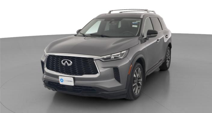 Thumbnail: 2023 INFINITI QX60 - 1