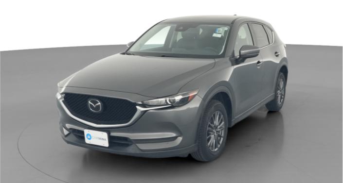 Thumbnail: 2019 Mazda CX-5 - 1